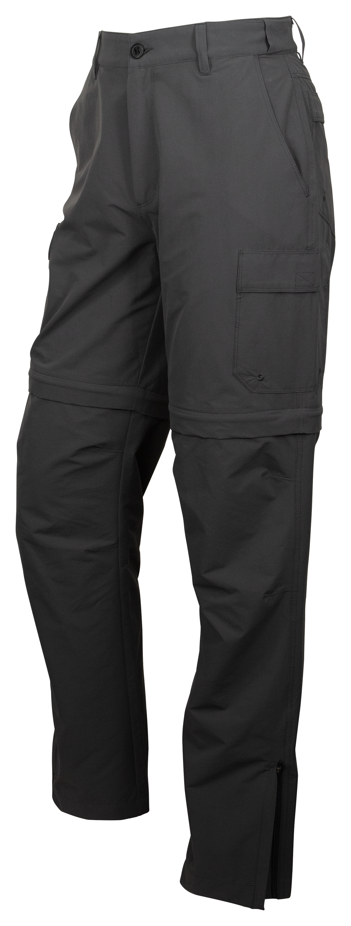 World Wide Sportsman Ultimate Angler Convertible Pants for Men | Cabela's